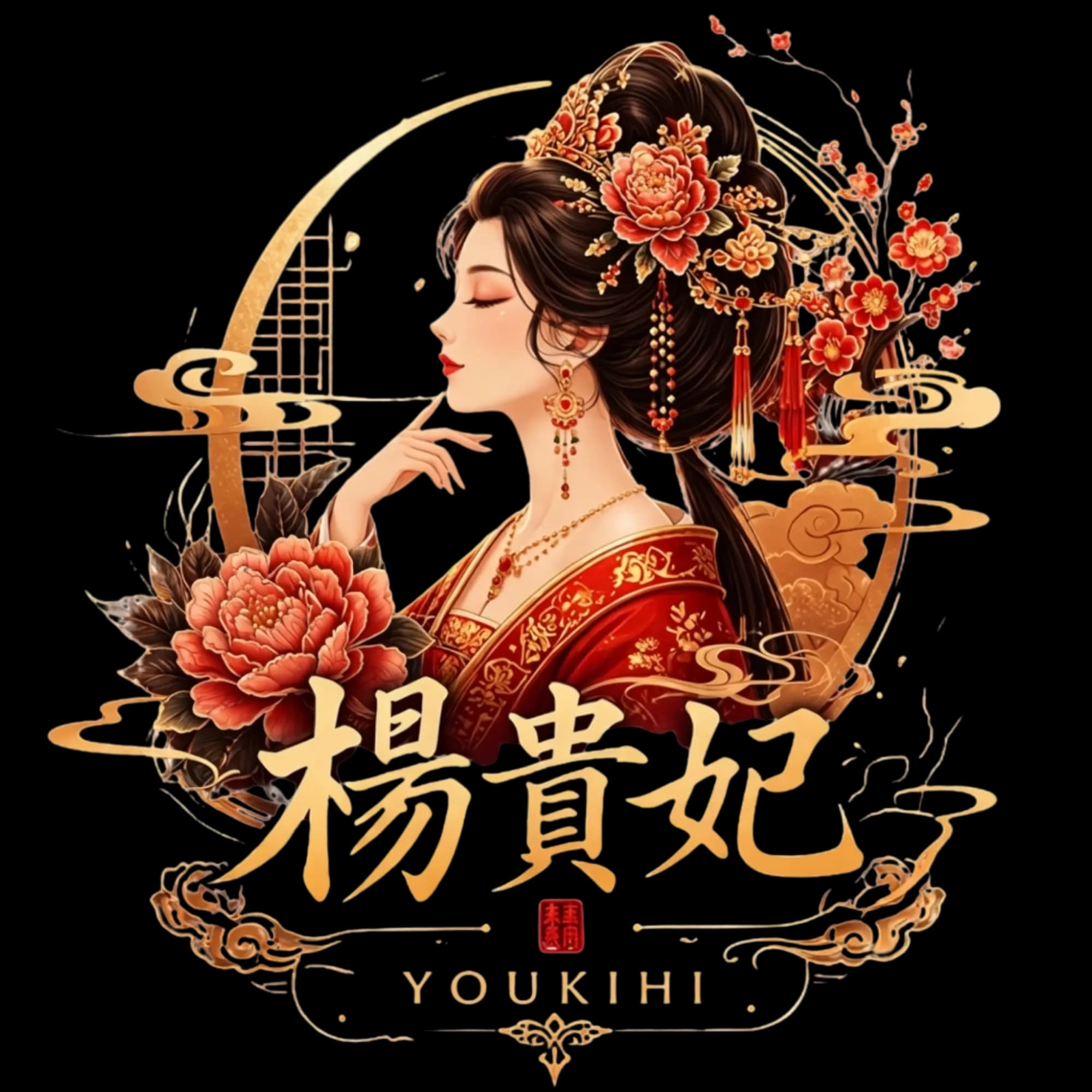 楊貴妃SPA
